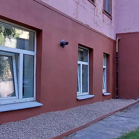 Parkcosylux Two Bedrooms Free Parking Daire